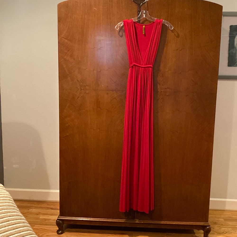 Rachel Pally maxi-dress